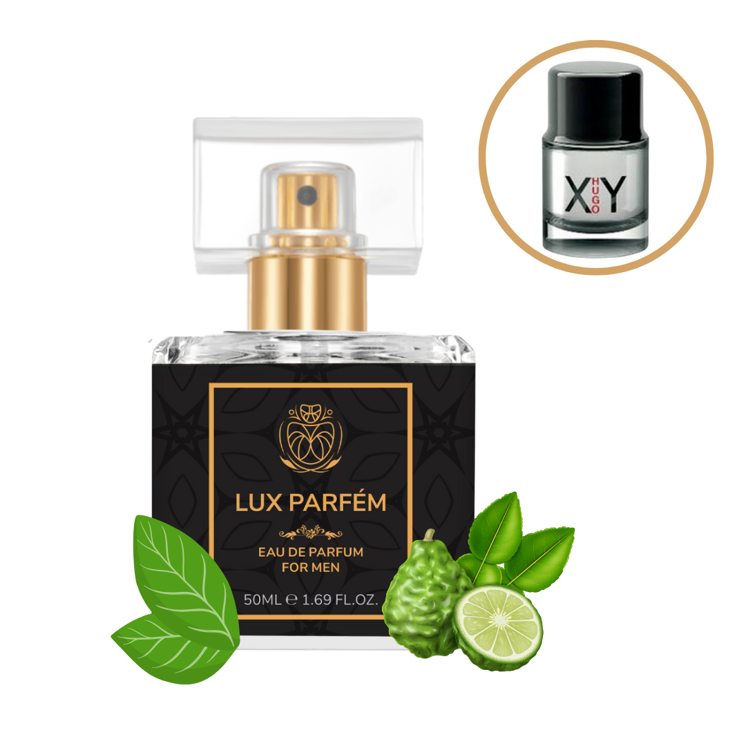 230 Lux Parfém  HUGO BOSS - HUGO XY